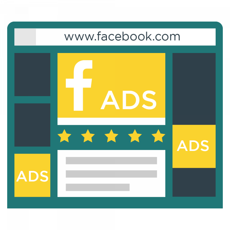 Facebook adverteren