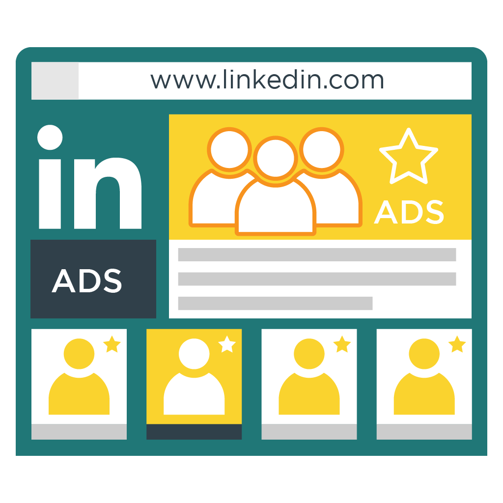 Linkedin adverteren